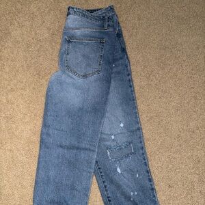 No Boundaries Denim Jeans